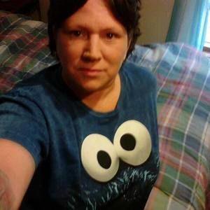 Meet your Posher, Tracy